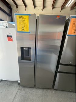 Samsung refrigerator