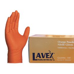 8 Mil Gloves 100/box. Lx 