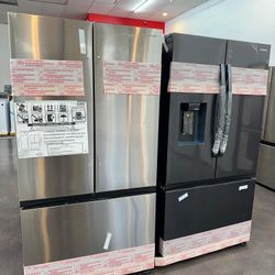 Brand New Refrigerator