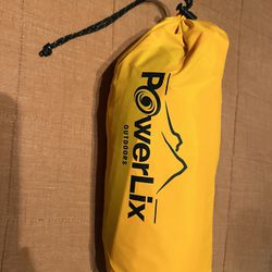 PowerLix Camping Sleeping Pad