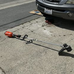 Echo 58v String Trimmer (Tool Only)