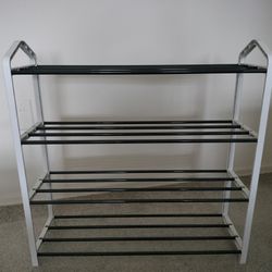 Shoe Rack