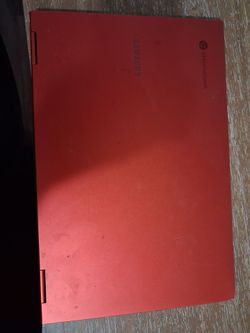 Samsung Chromebook
