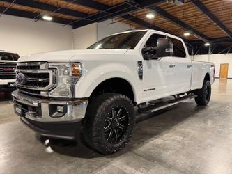 2021 Ford F-350
