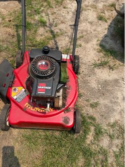 Lawn cutter