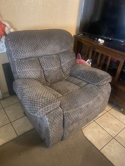 recliner Sofa