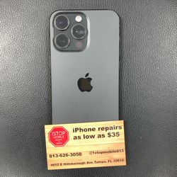 iPhone 15 Pro Max Unlocked