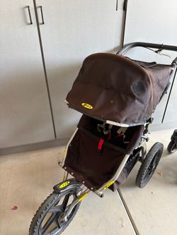 BOB Stroller