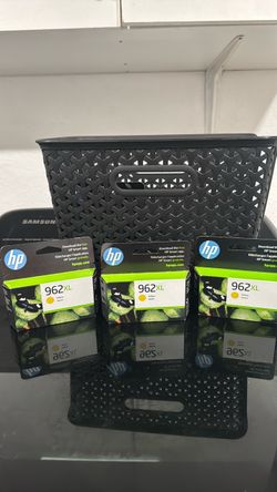HP 962 XL