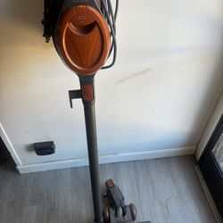 Shark Rocket Vacuum 