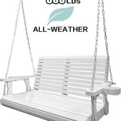 5ft Porch Swing 