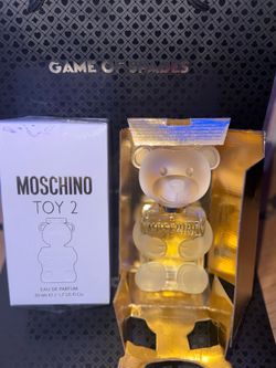 Moschino