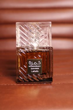 Lattafa Khamrah Qahwa