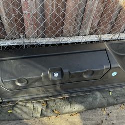 Toyota tacoma Trail Coolers