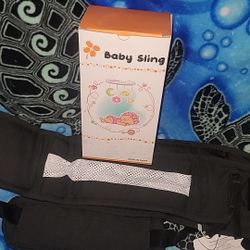 Baby Carrier For 25-60 Pounds
