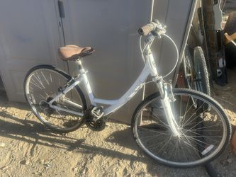 Northrock Bike Ready To Ride 