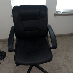 Computer Chair 