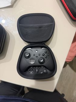 Xbox controller