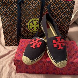 Tory Burch Espadrilles 