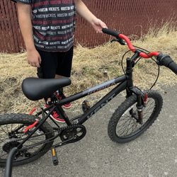 Kids Bike 