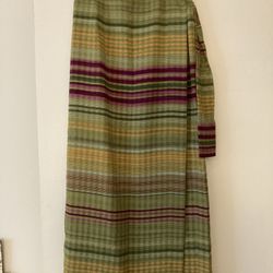 Wrap Skirt