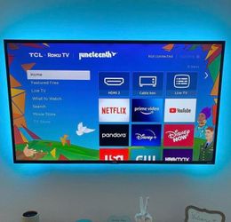 TV Wall Mount