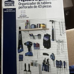 Organizer Kit