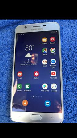Samsung J7 Star