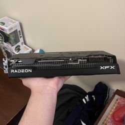 Radeon SWFT210 RX 7800XT
