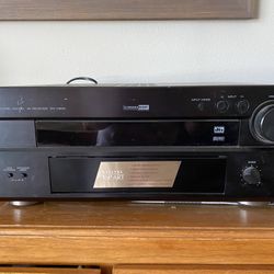 Yamaha RV800 Reciever