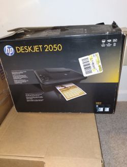 HP ink Printer