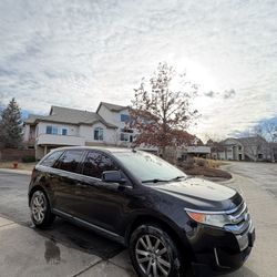 2011 Ford Edge