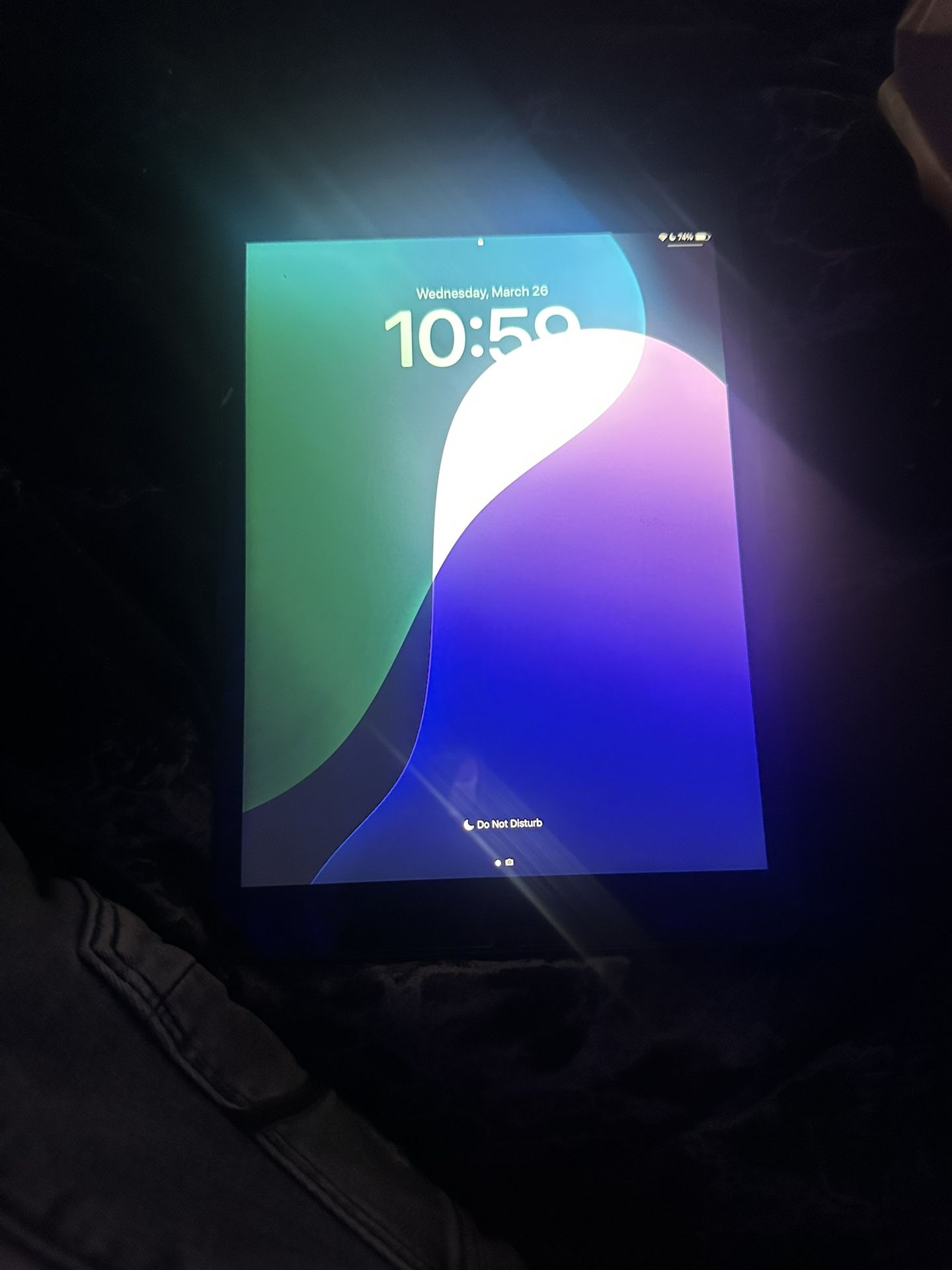 Ipad 9th Generation