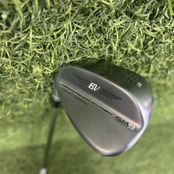 Titleist 56 Degree 14F SM9
