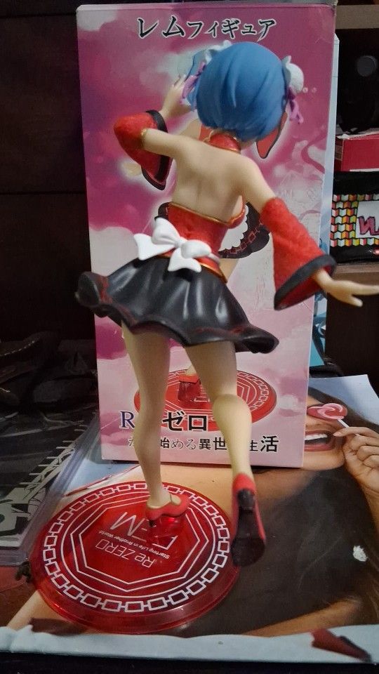 Anime Girl