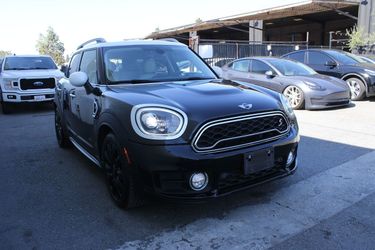 2017 MINI Countryman