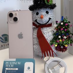 IPhone 13 Unlocked 512 Gb 