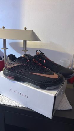 Nike Elite KD VII Rose Gold Mens Size 12