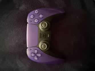 Ps5 controller