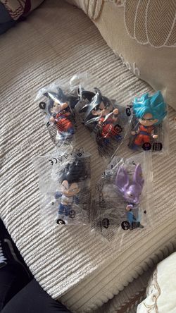 Dragon Ball Super