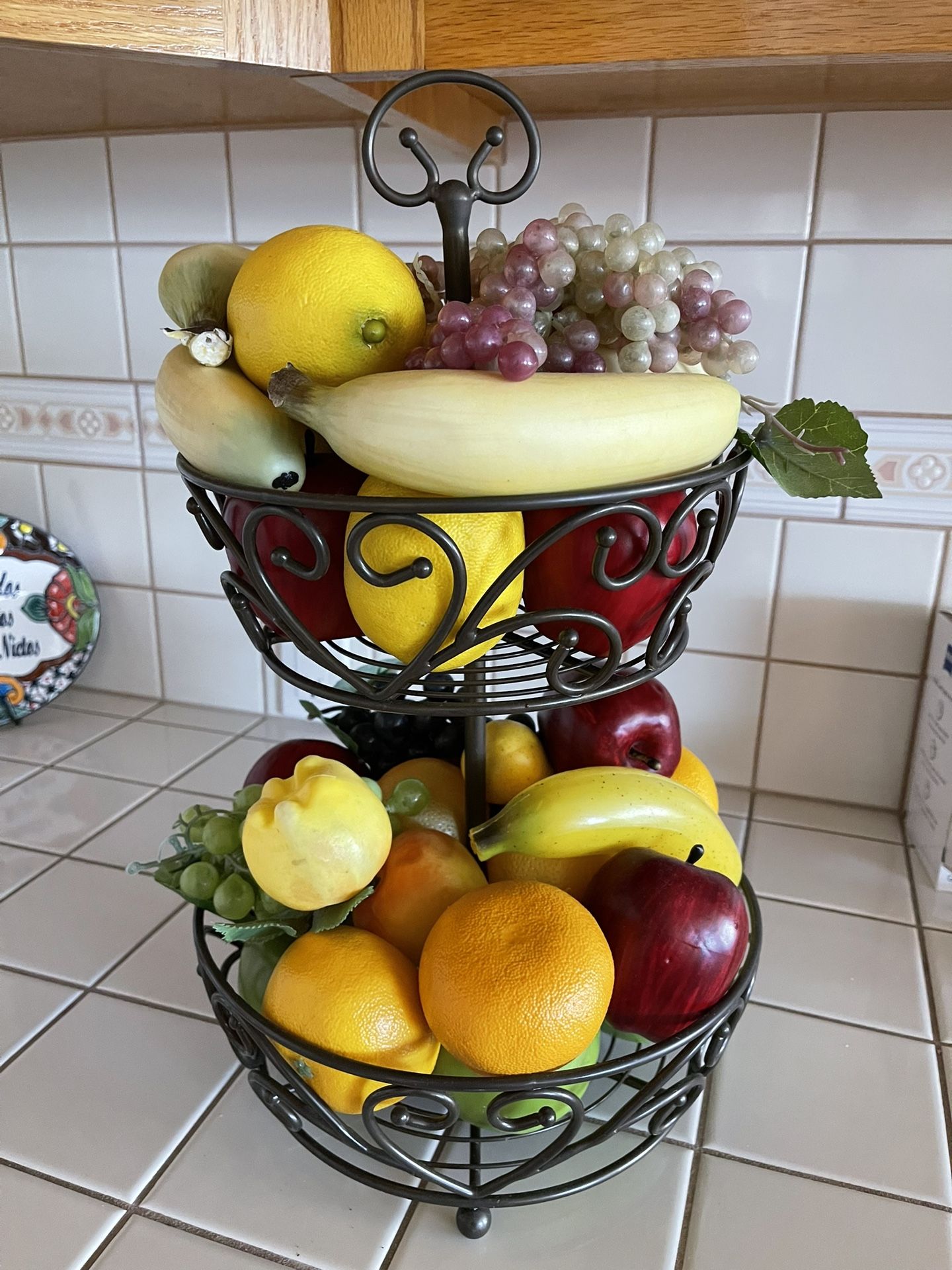 Fruit Stand !