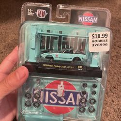 Hotwheel Cars