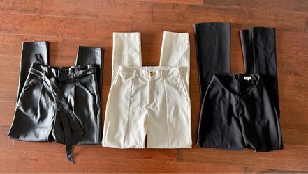 Women’s pants (3)