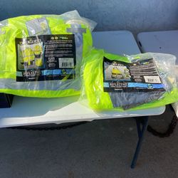 Weather Proof Gear. XL