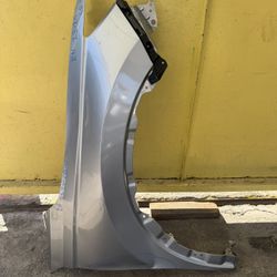2023-2025 HONDA CR-V RH FENDER 