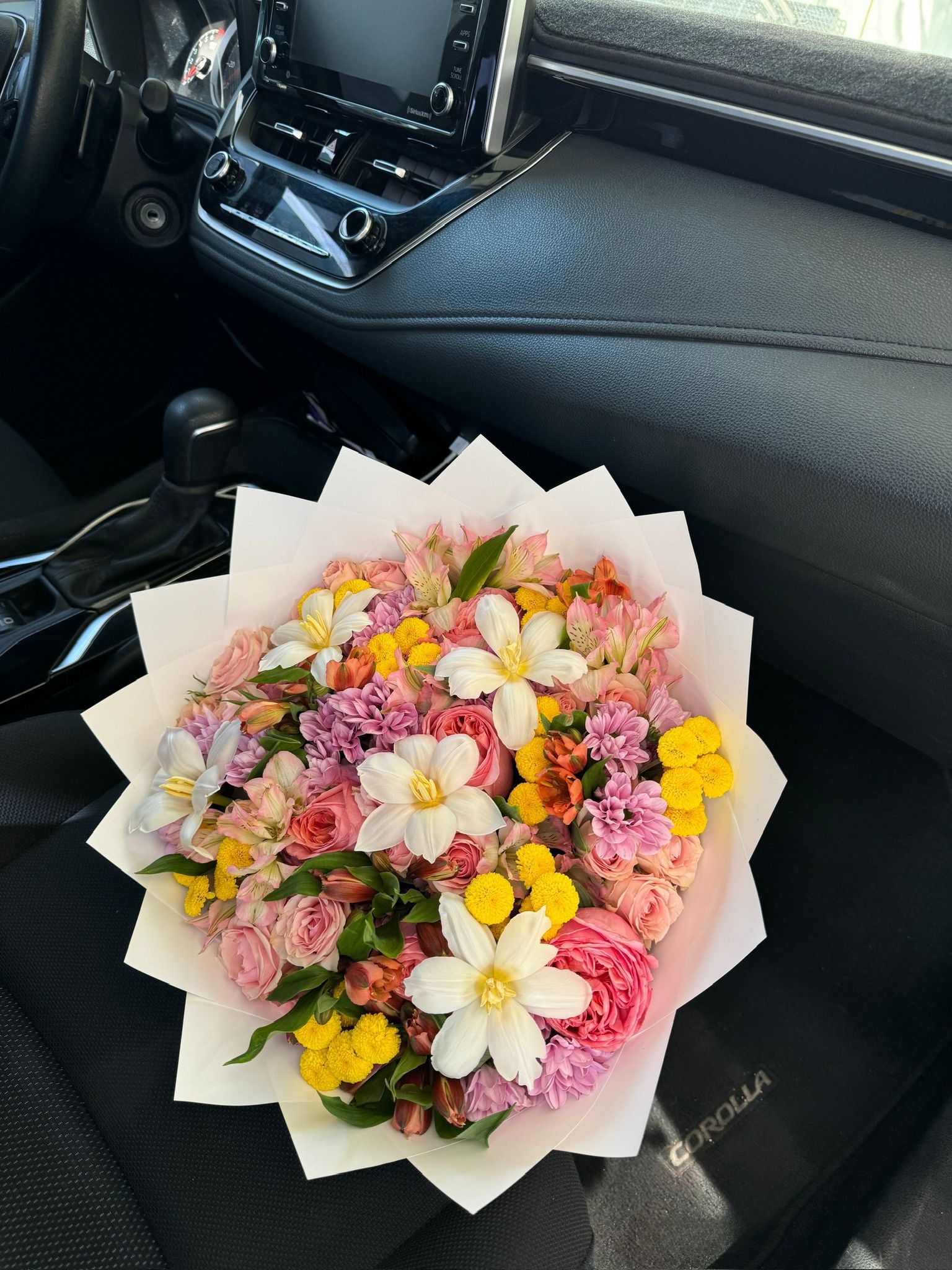 Bouquet