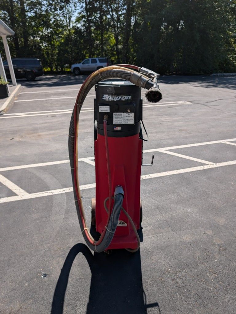 Snap on Sandblaster YA428A