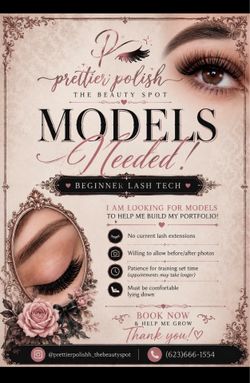 Lashes / pestañas