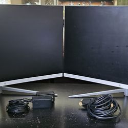 PC Monitors