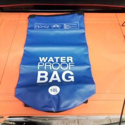 10 Liter Dry Bags_NEW_$10 Each